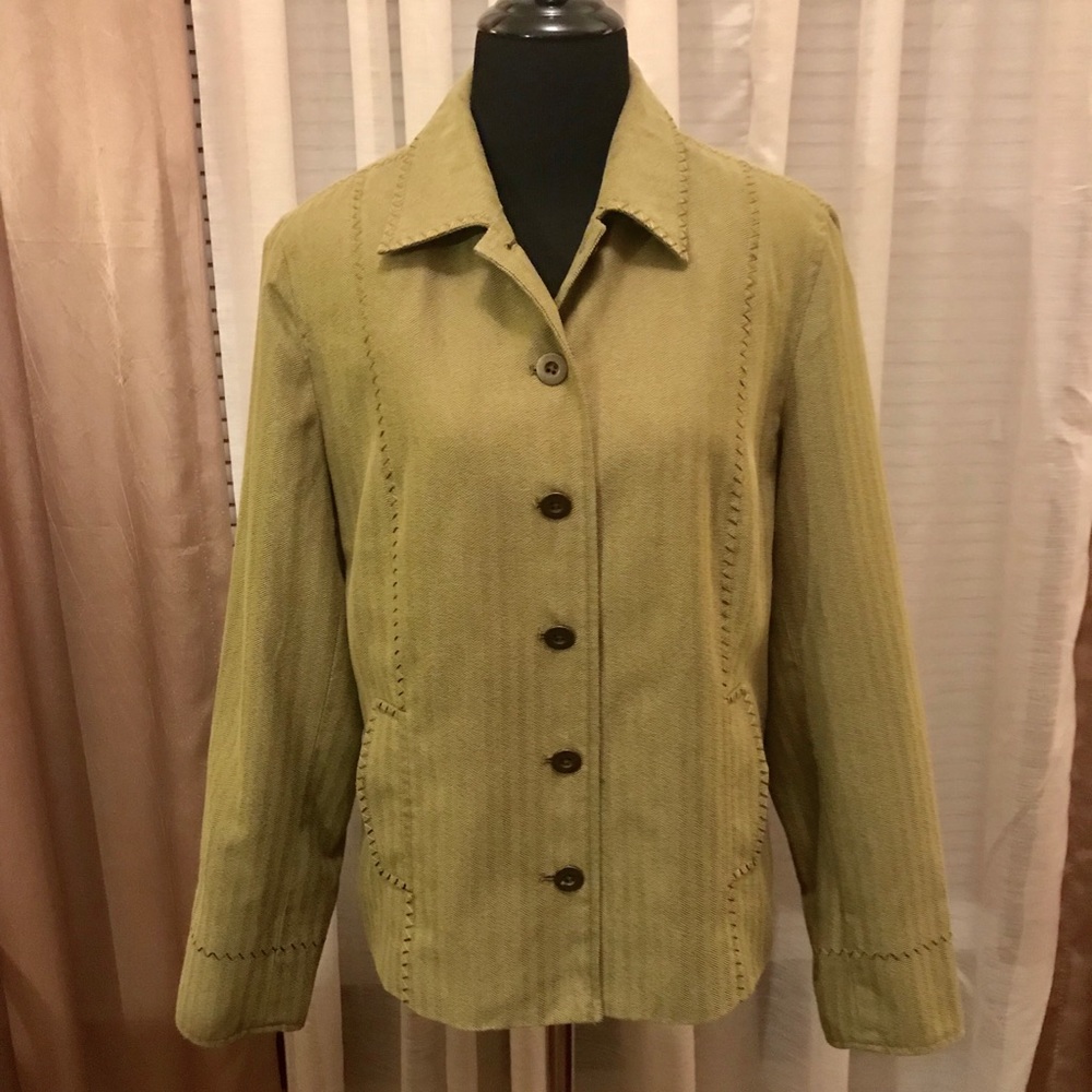 COLDWATER CREEK  blazer